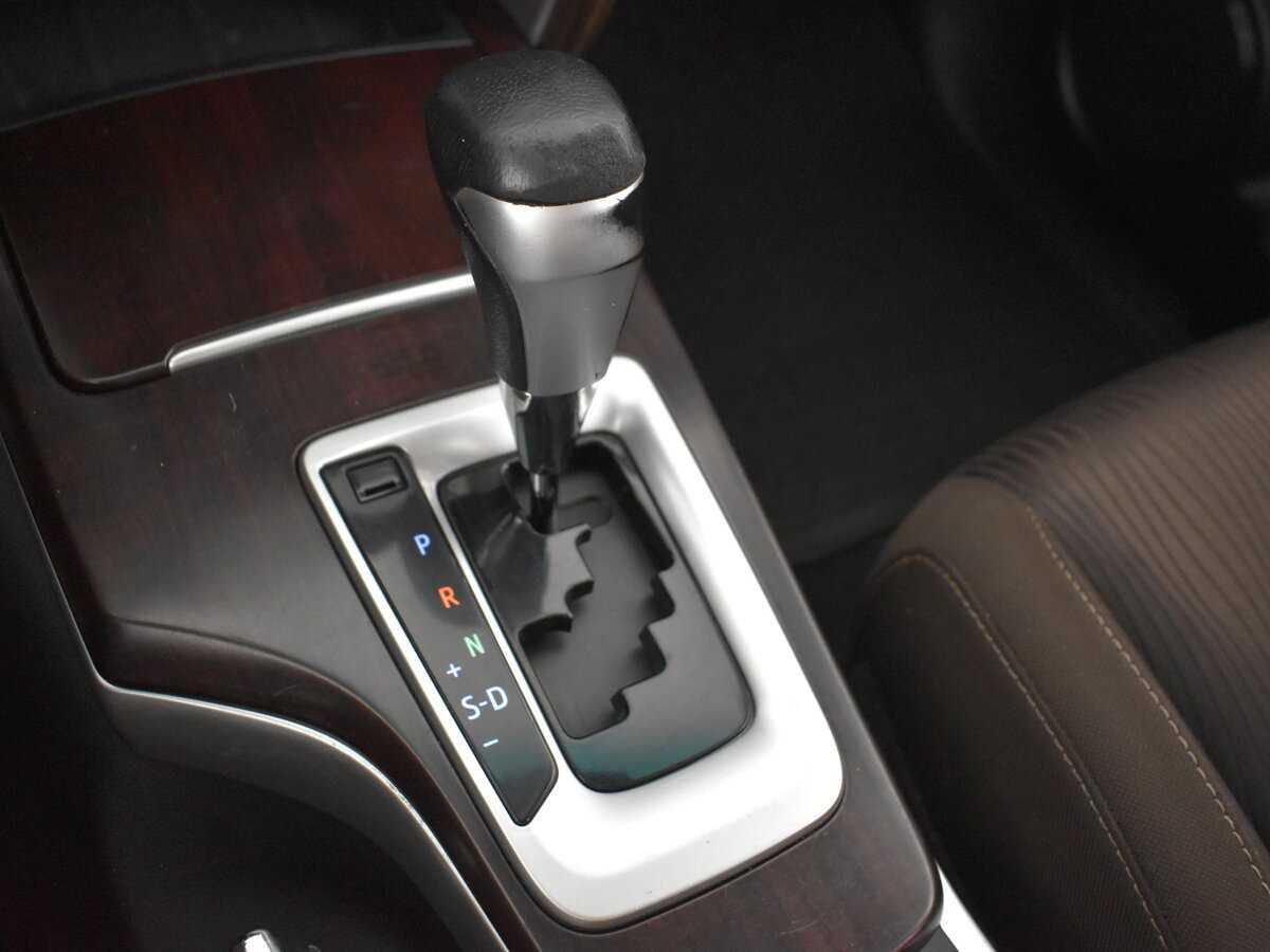 Toyota Fortuner с пробегом — 2020 год. Фото: #13