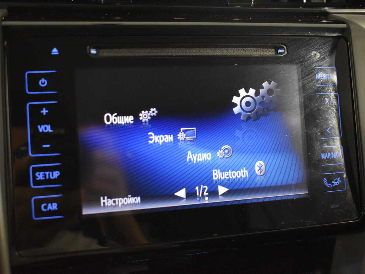 Toyota Fortuner с пробегом — 2020 год. Фото: #16