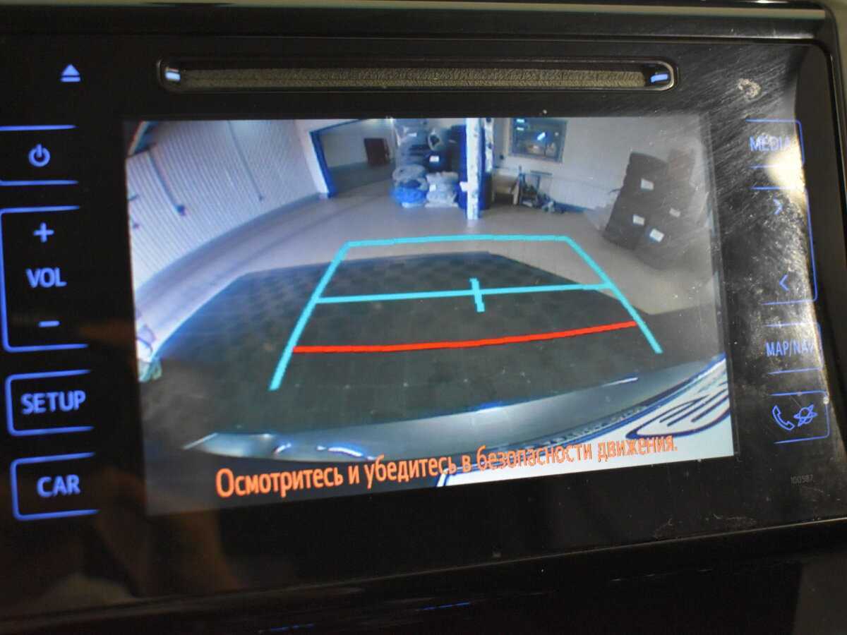 Toyota Fortuner с пробегом — 2020 год. Фото: #17