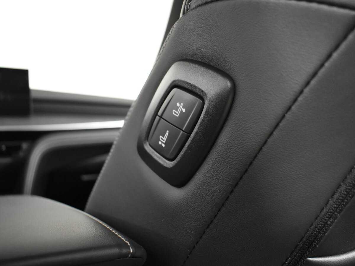 Toyota Camry с пробегом — 2024 год. Фото: #15