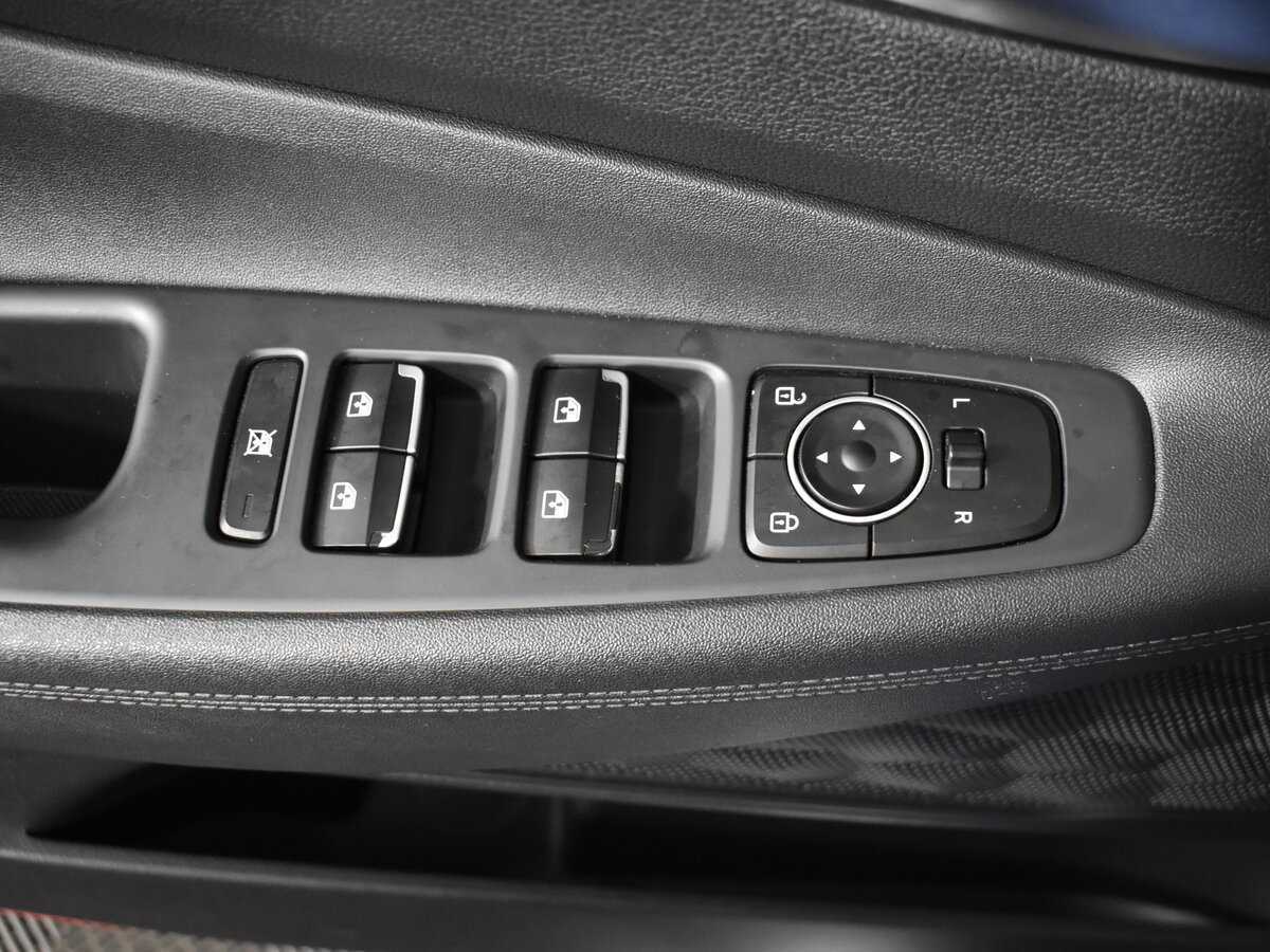 Hyundai Santa Fe с пробегом — 2019 год. Фото: #7