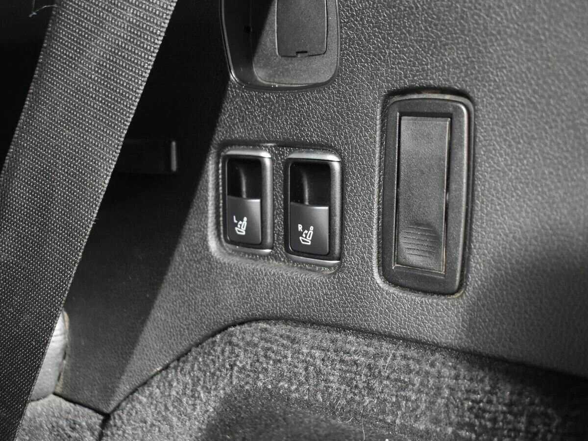 Mercedes-Benz GL-Класс с пробегом — 2013 год. Фото: #6