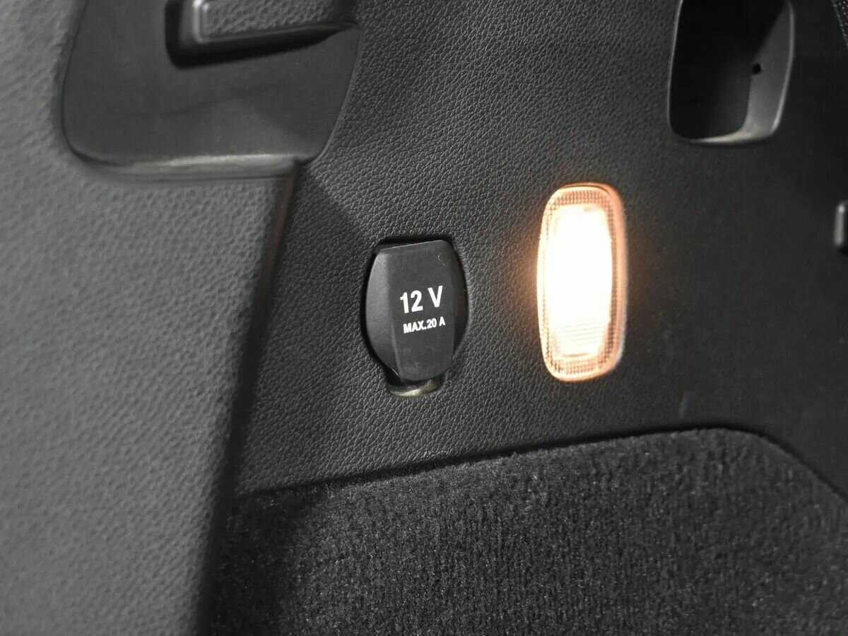 Mercedes-Benz GL-Класс с пробегом — 2013 год. Фото: #7