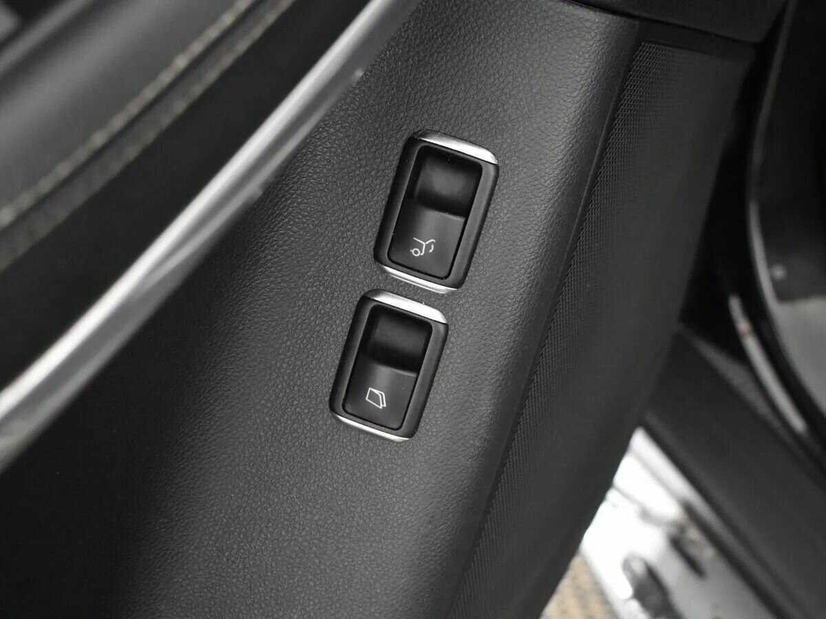 Mercedes-Benz GL-Класс с пробегом — 2013 год. Фото: #12