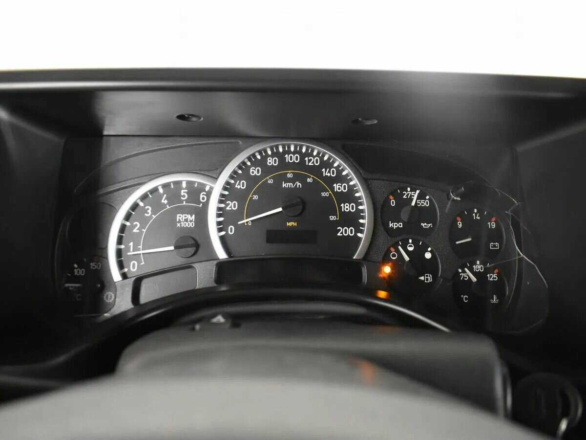 Hummer H2 с пробегом — 2005 год. Фото: #14