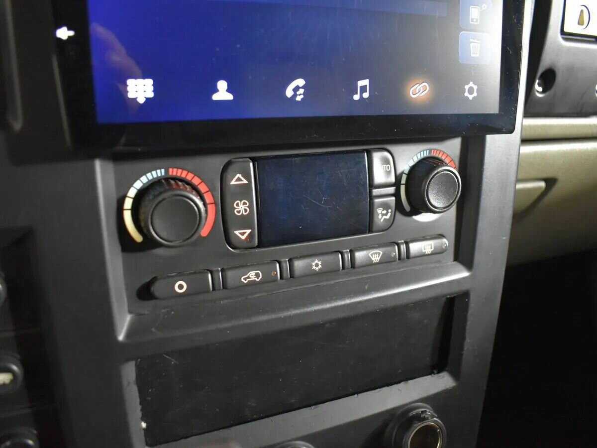 Hummer H2 с пробегом — 2005 год. Фото: #17