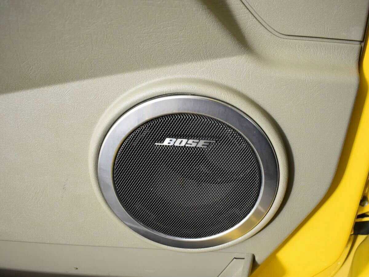 Hummer H2 с пробегом — 2005 год. Фото: #20