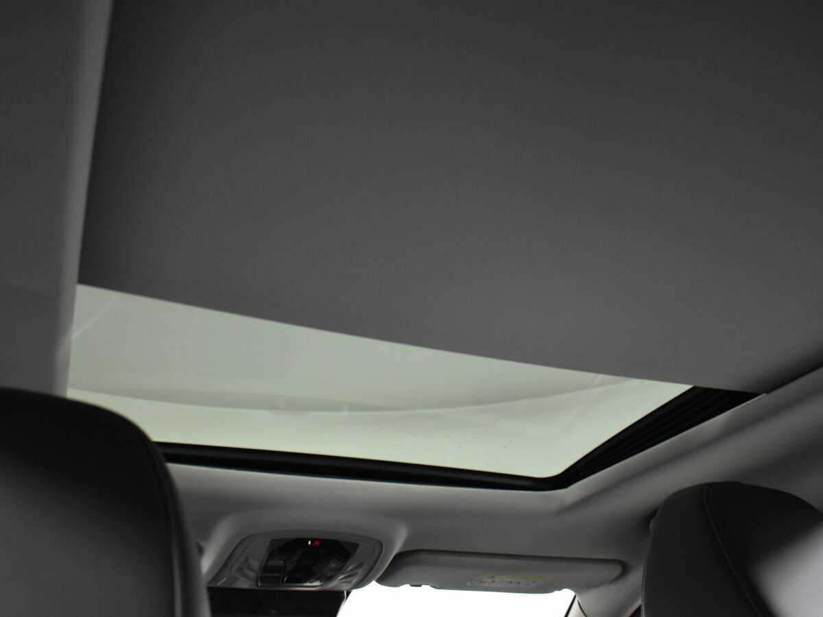 EXEED LX с пробегом — 2022 год. Фото: #22