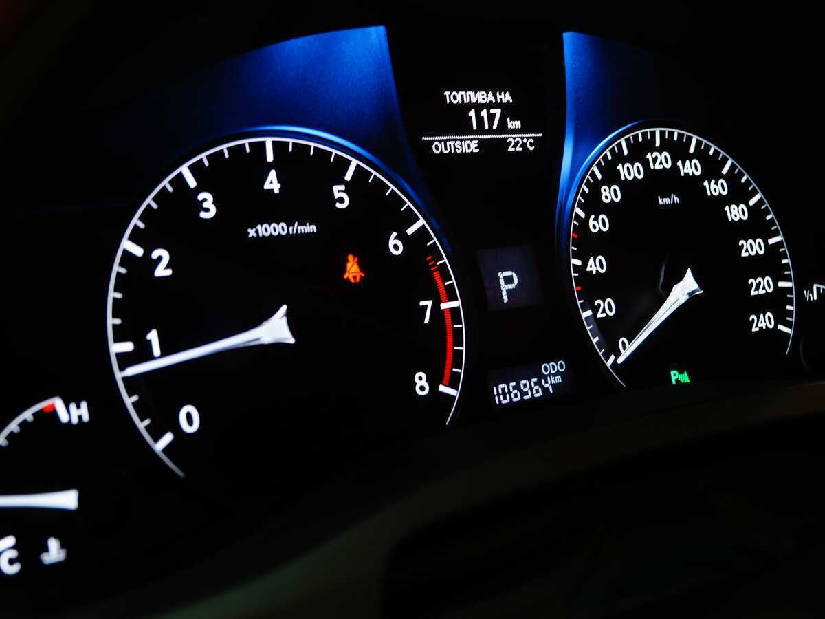 Lexus RX с пробегом — 2015 год. Фото: #11