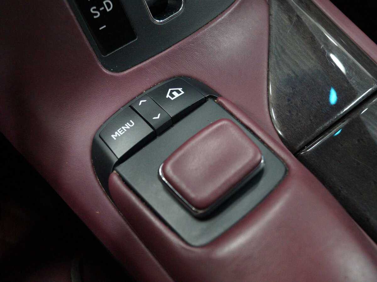 Lexus RX с пробегом — 2015 год. Фото: #15