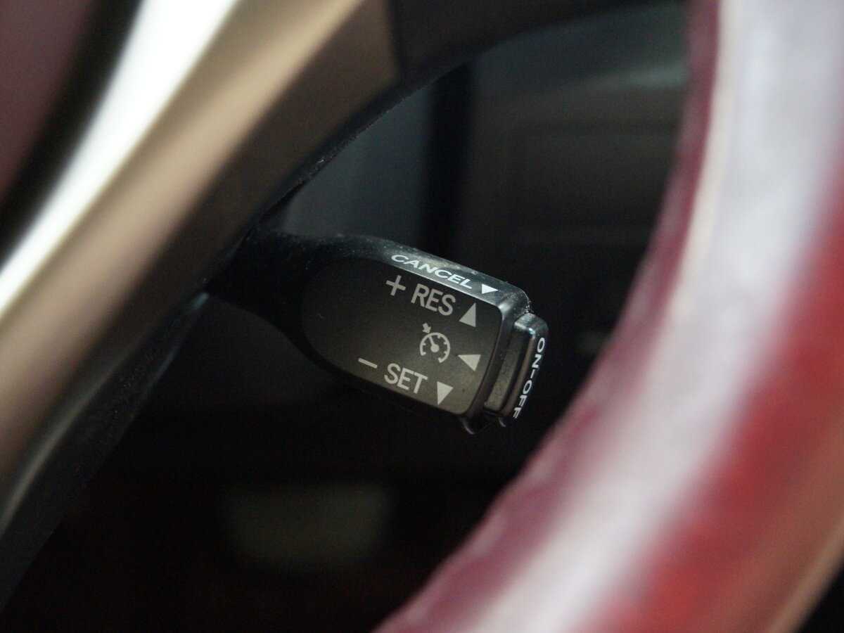 Lexus RX с пробегом — 2015 год. Фото: #17