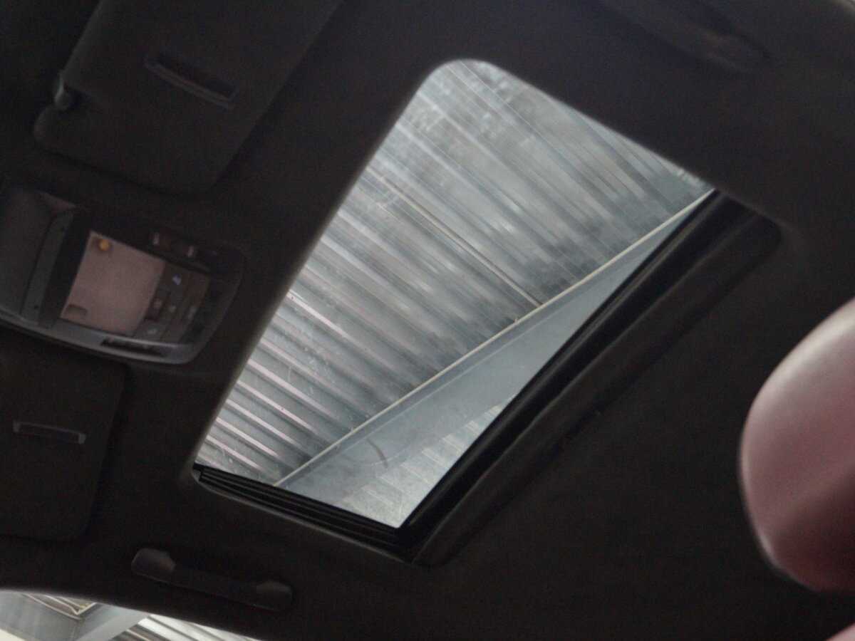 Lexus RX с пробегом — 2015 год. Фото: #18