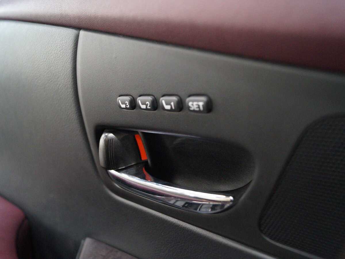 Lexus RX с пробегом — 2015 год. Фото: #25