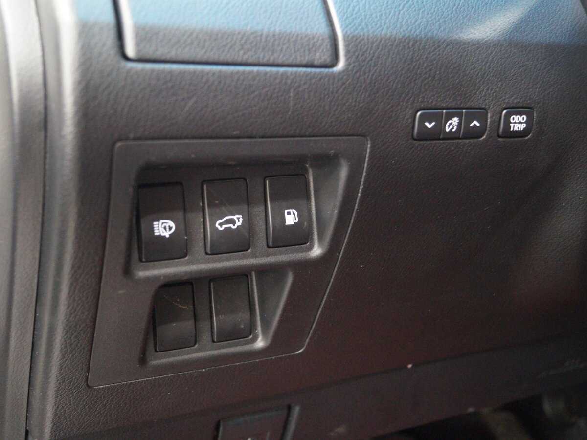 Lexus RX с пробегом — 2015 год. Фото: #27