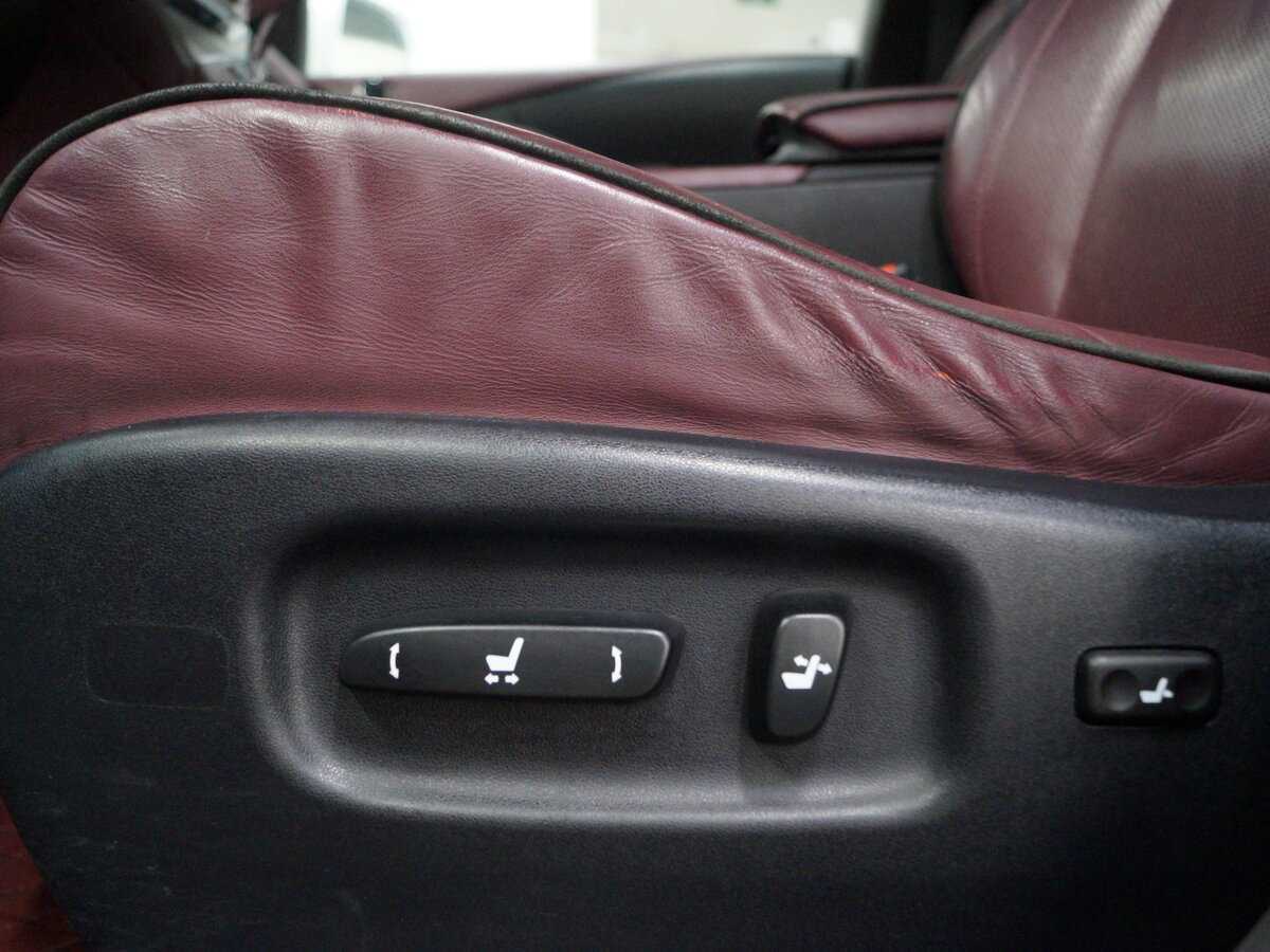 Lexus RX с пробегом — 2015 год. Фото: #28