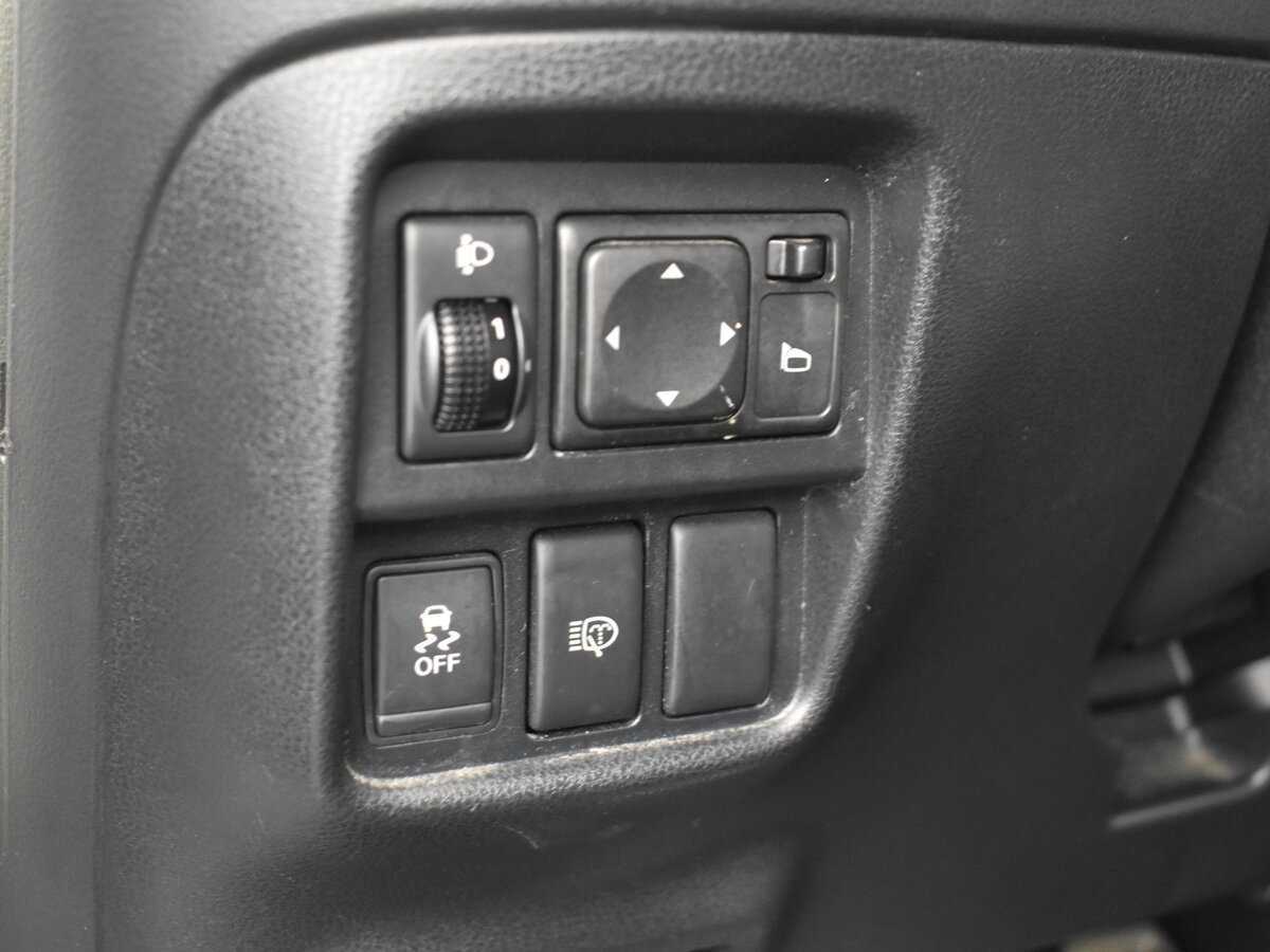 Nissan Juke с пробегом — 2011 год. Фото: #8