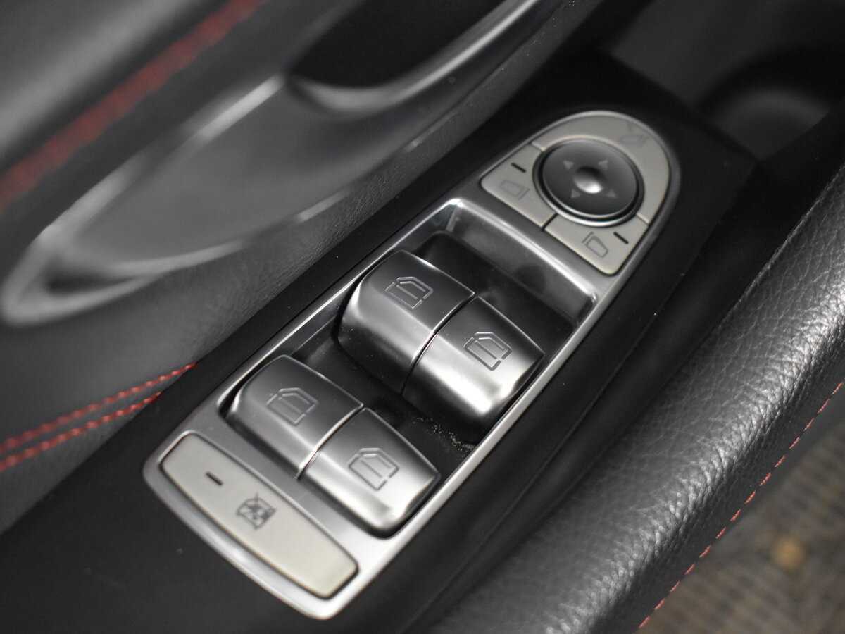 Mercedes-Benz E-Класс AMG с пробегом — 2018 год. Фото: #7