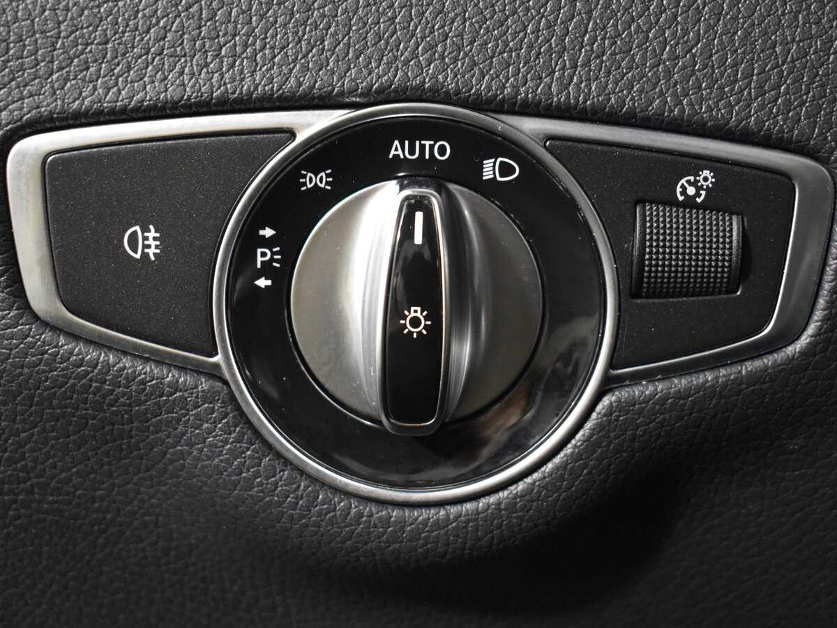 Mercedes-Benz E-Класс AMG с пробегом — 2018 год. Фото: #9