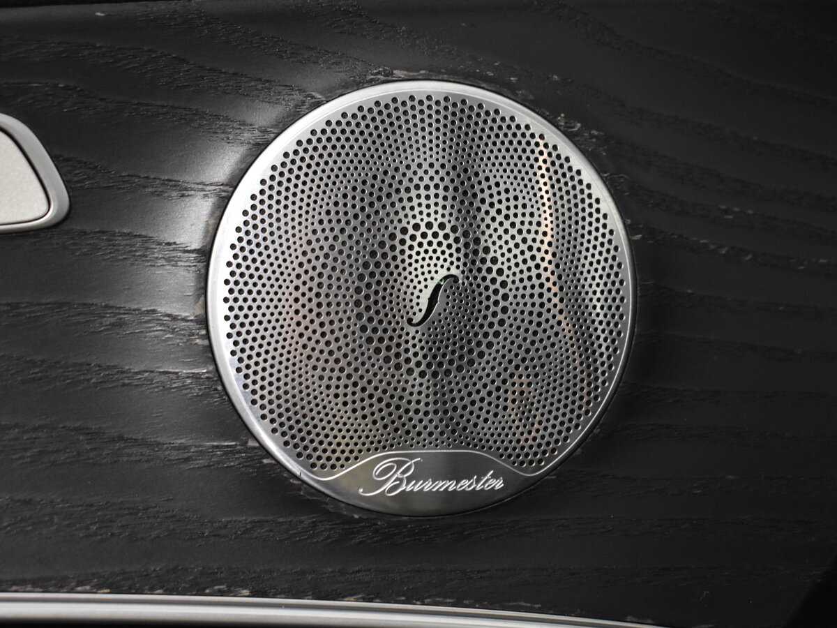 Mercedes-Benz E-Класс AMG с пробегом — 2018 год. Фото: #14