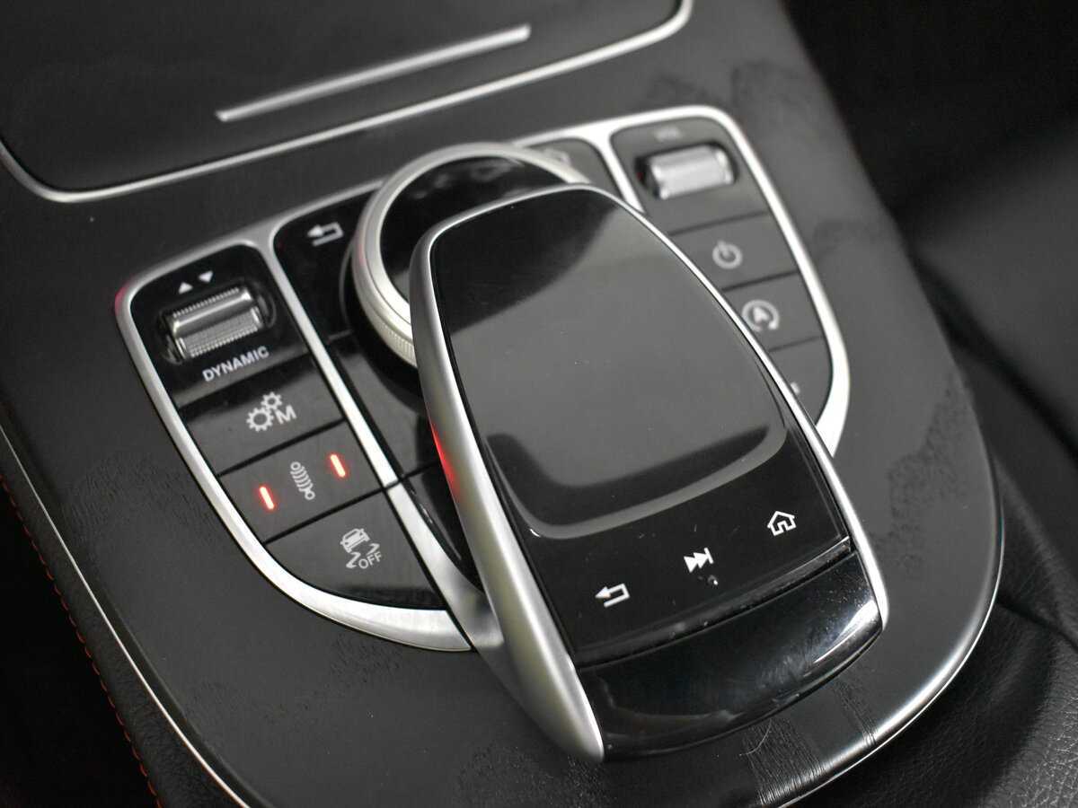Mercedes-Benz E-Класс AMG с пробегом — 2018 год. Фото: #15