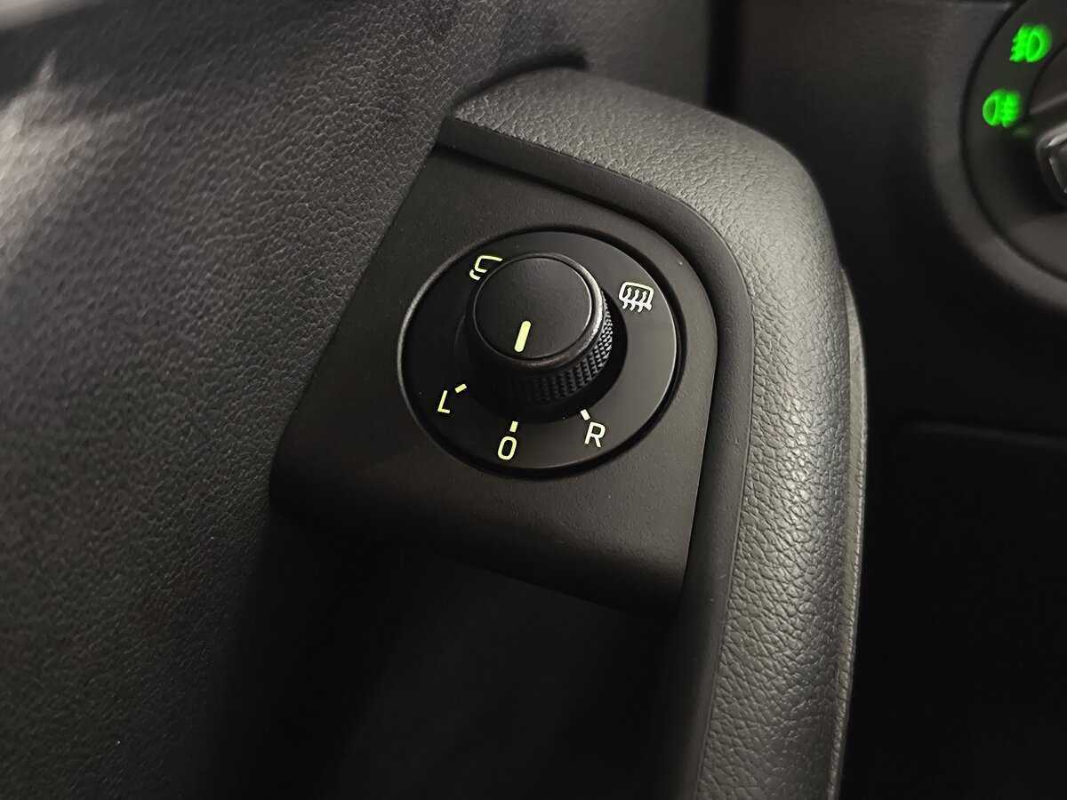 Skoda Octavia с пробегом — 2016 год. Фото: #17