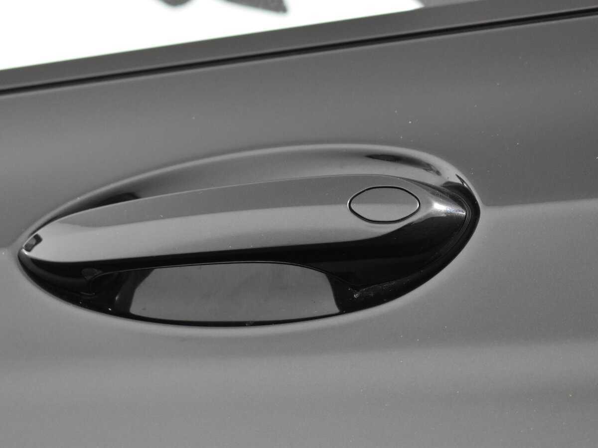 BMW X3 с пробегом — 2019 год. Фото: #22