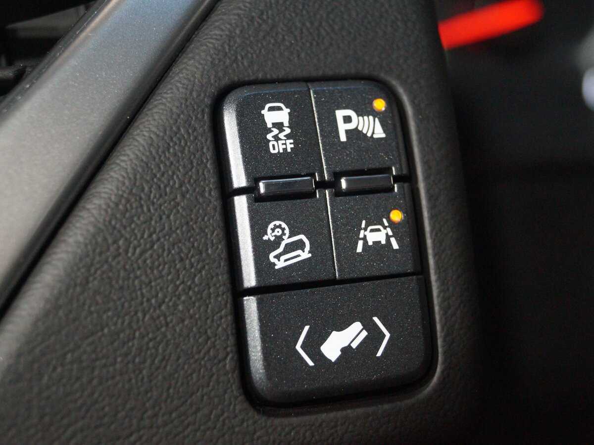 Chevrolet Tahoe с пробегом — 2016 год. Фото: #28