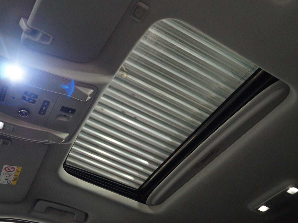 Chevrolet Tahoe с пробегом — 2016 год. Фото: #32