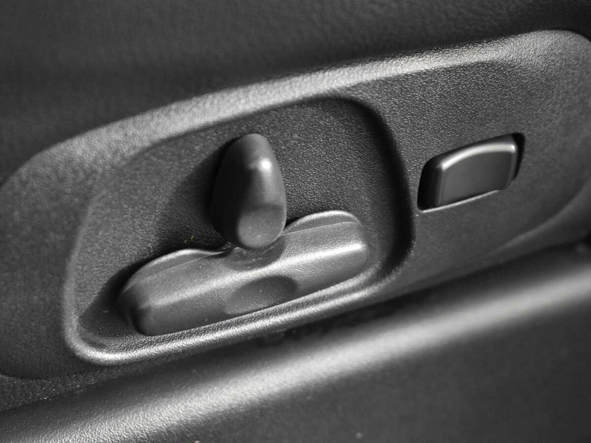 Mitsubishi Pajero с пробегом — 2007 год. Фото: #8