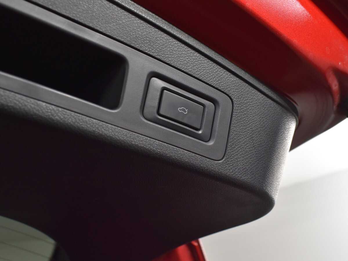 EXEED LX с пробегом — 2022 год. Фото: #24