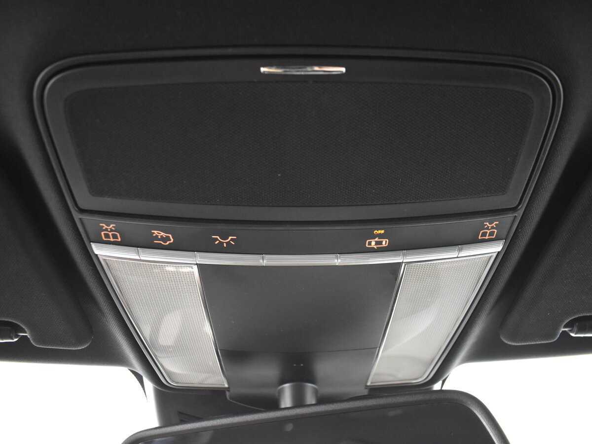 Mercedes-Benz S-Класс с пробегом — 2011 год. Фото: #20