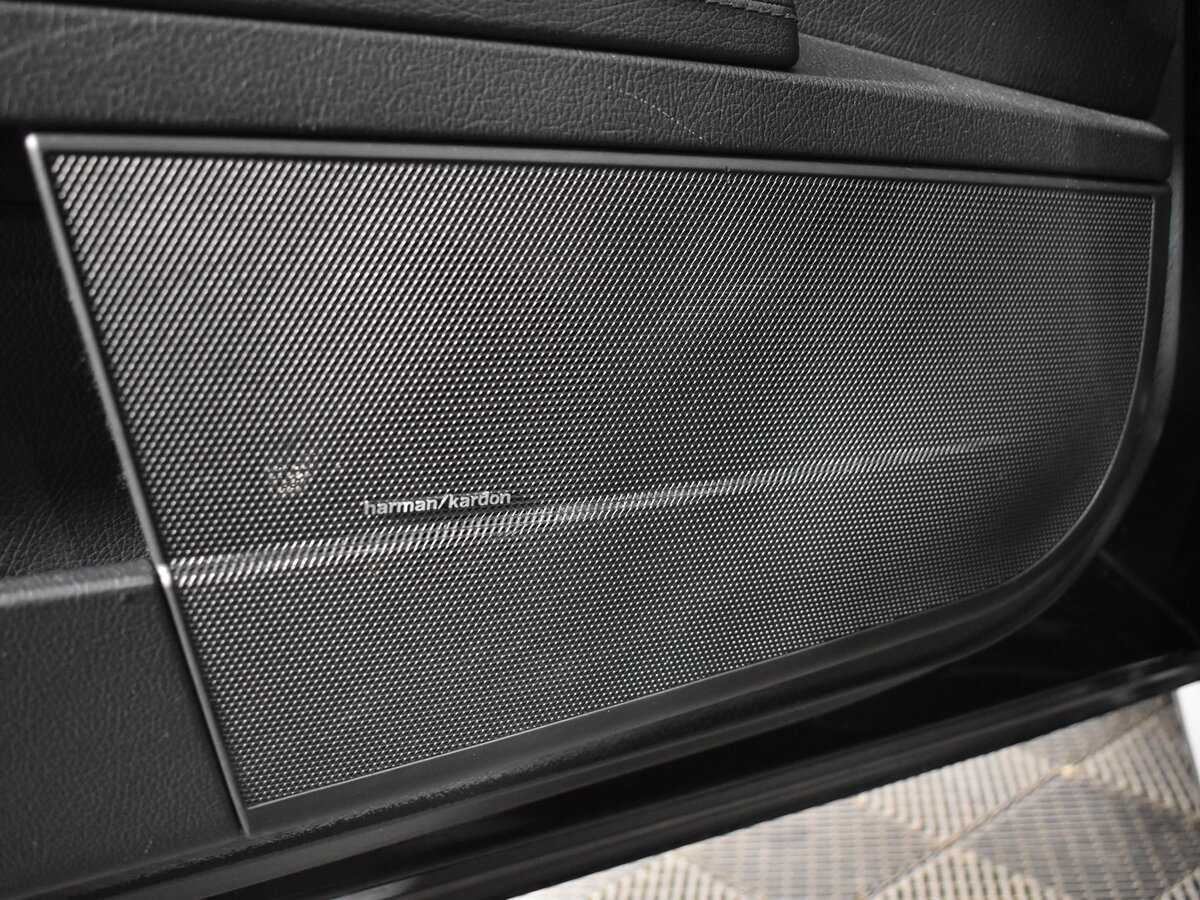 Mercedes-Benz S-Класс с пробегом — 2011 год. Фото: #21