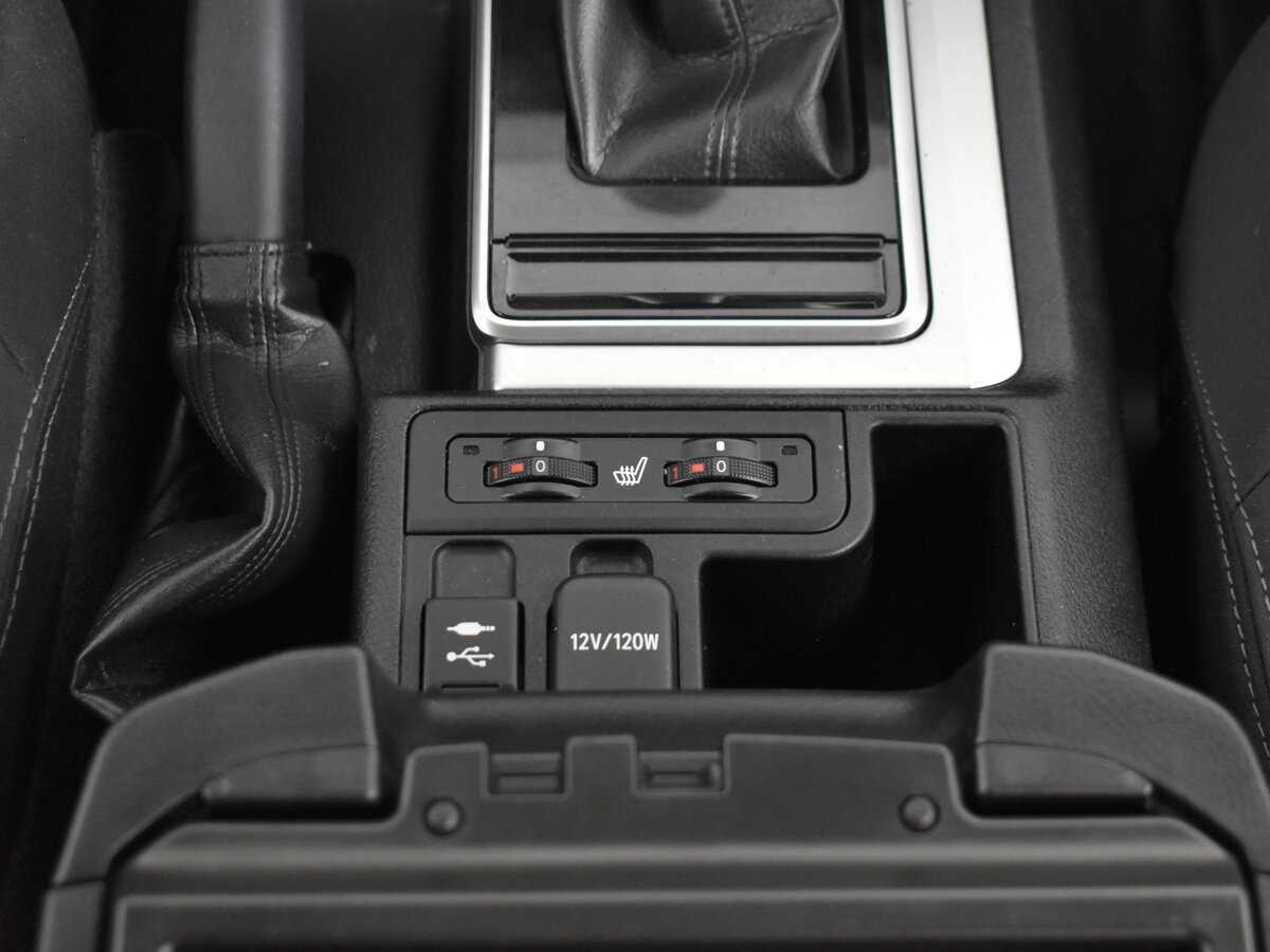 Toyota Land Cruiser Prado с пробегом — 2018 год. Фото: #14
