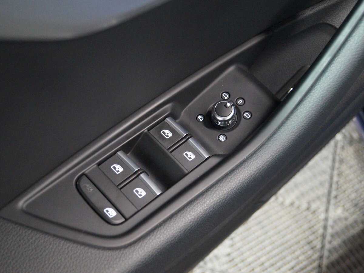 Audi A4 с пробегом — 2020 год. Фото: #13