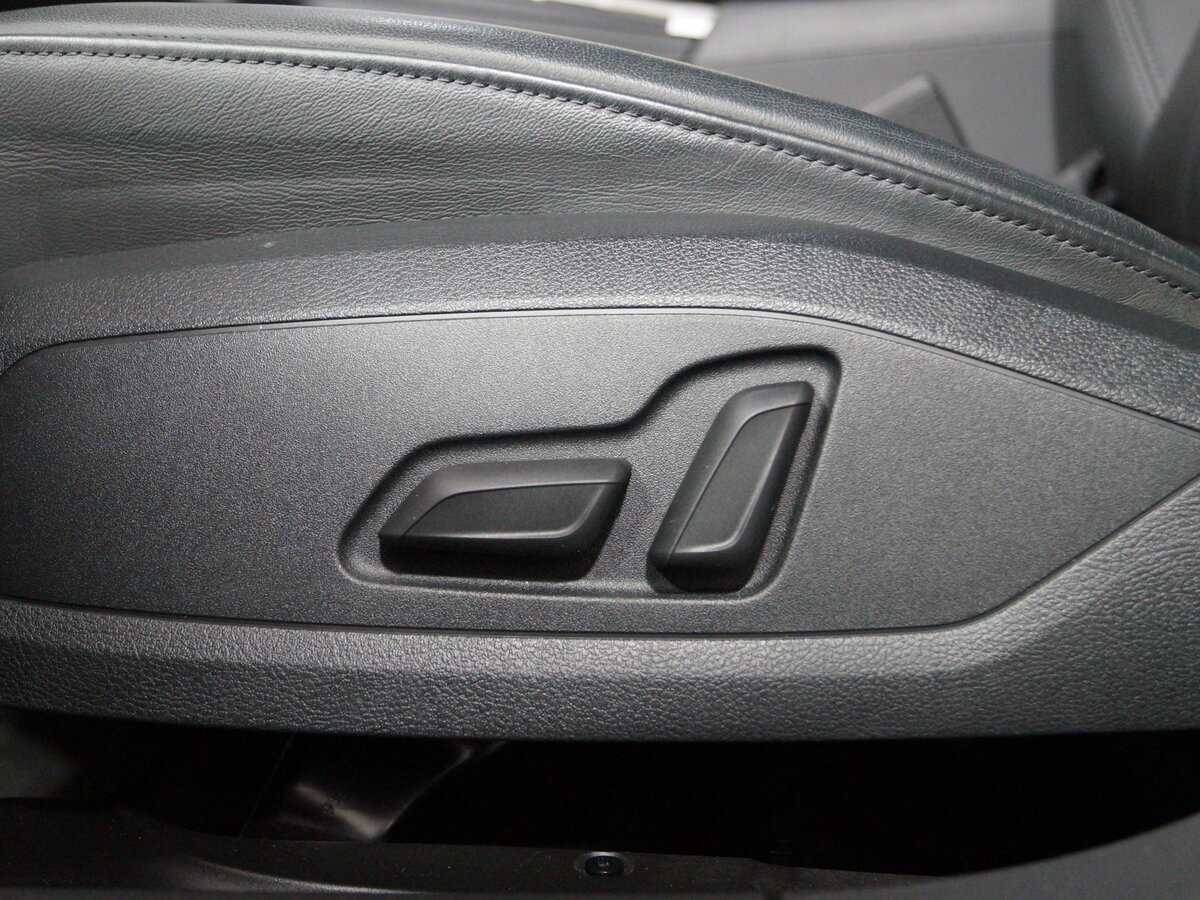 Audi A4 с пробегом — 2020 год. Фото: #15