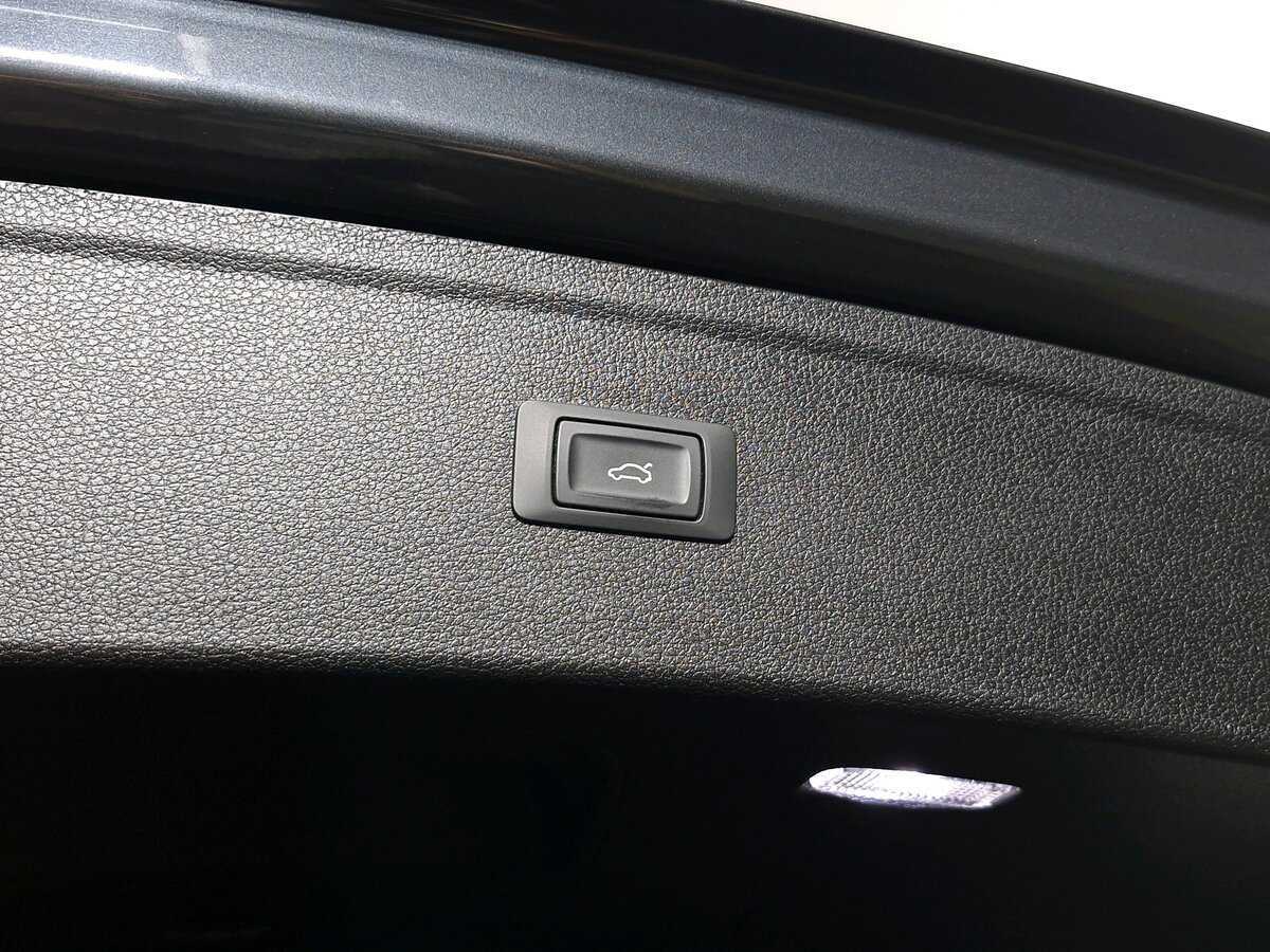 Audi Q5 с пробегом — 2019 год. Фото: #6