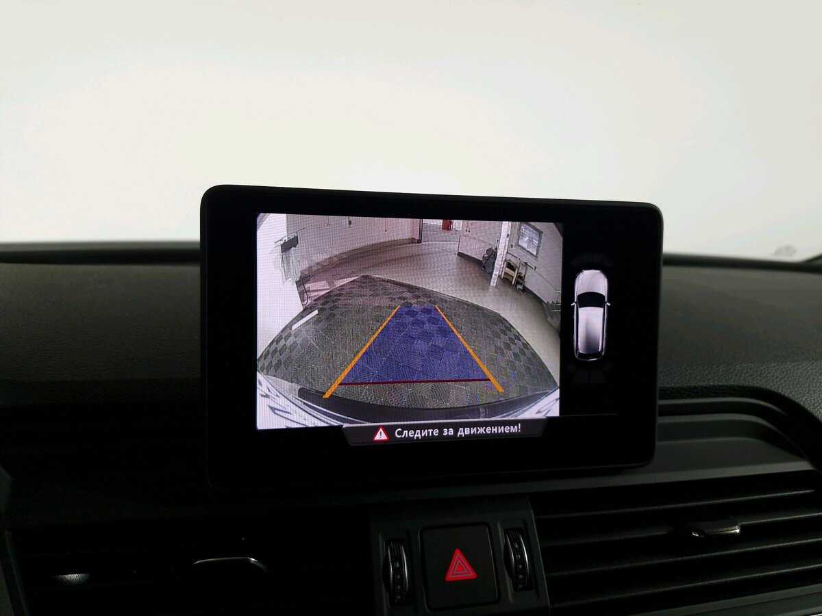 Audi Q5 с пробегом — 2019 год. Фото: #7