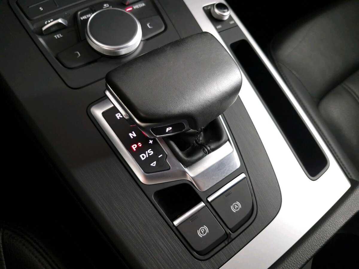 Audi Q5 с пробегом — 2019 год. Фото: #11