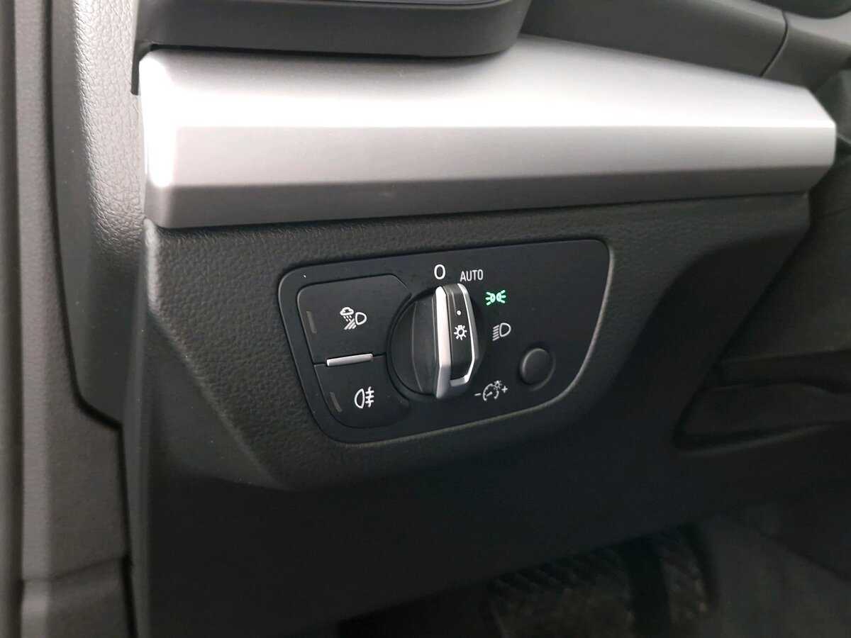 Audi Q5 с пробегом — 2019 год. Фото: #18