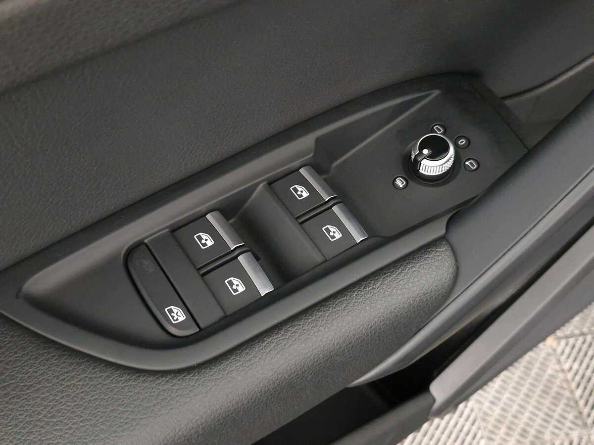 Audi Q5 с пробегом — 2019 год. Фото: #20