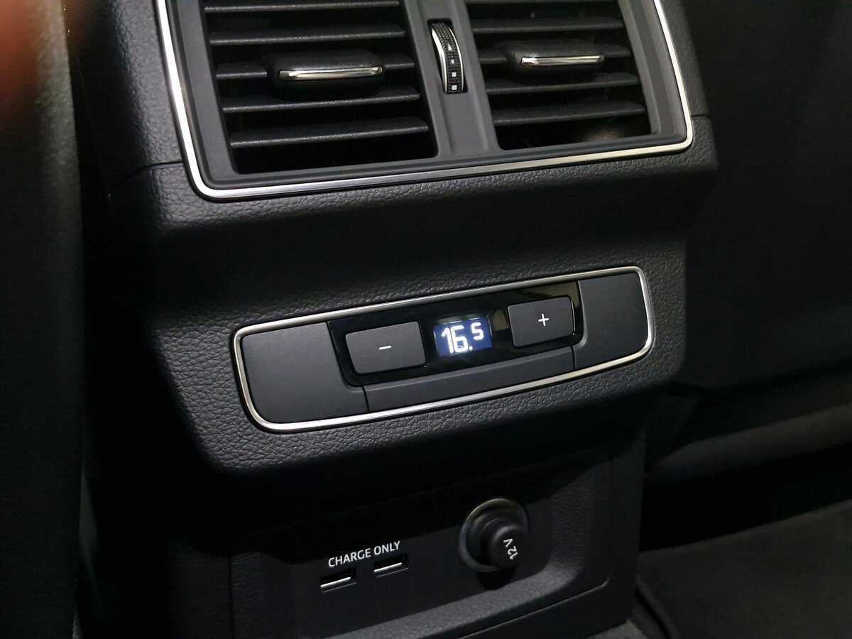 Audi Q5 с пробегом — 2019 год. Фото: #21