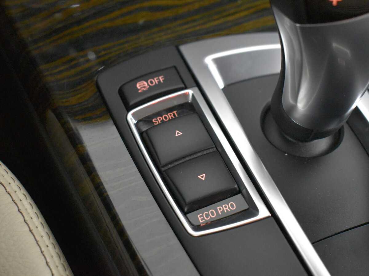 BMW X3 с пробегом — 2013 год. Фото: #16