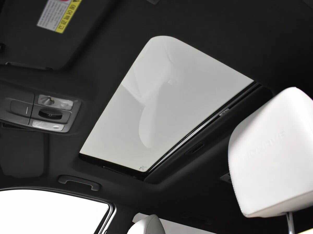 Kia Mohave с пробегом — 2019 год. Фото: #7