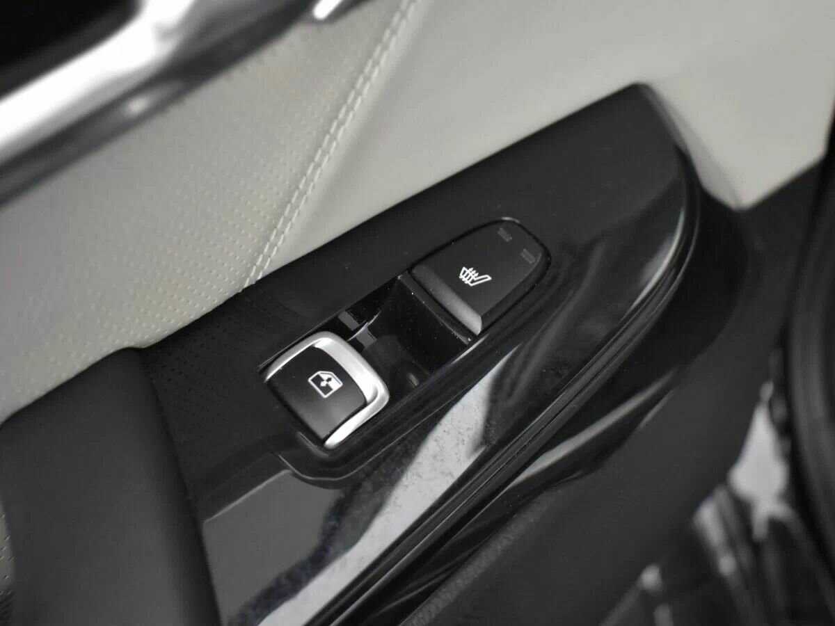 Kia Mohave с пробегом — 2019 год. Фото: #9