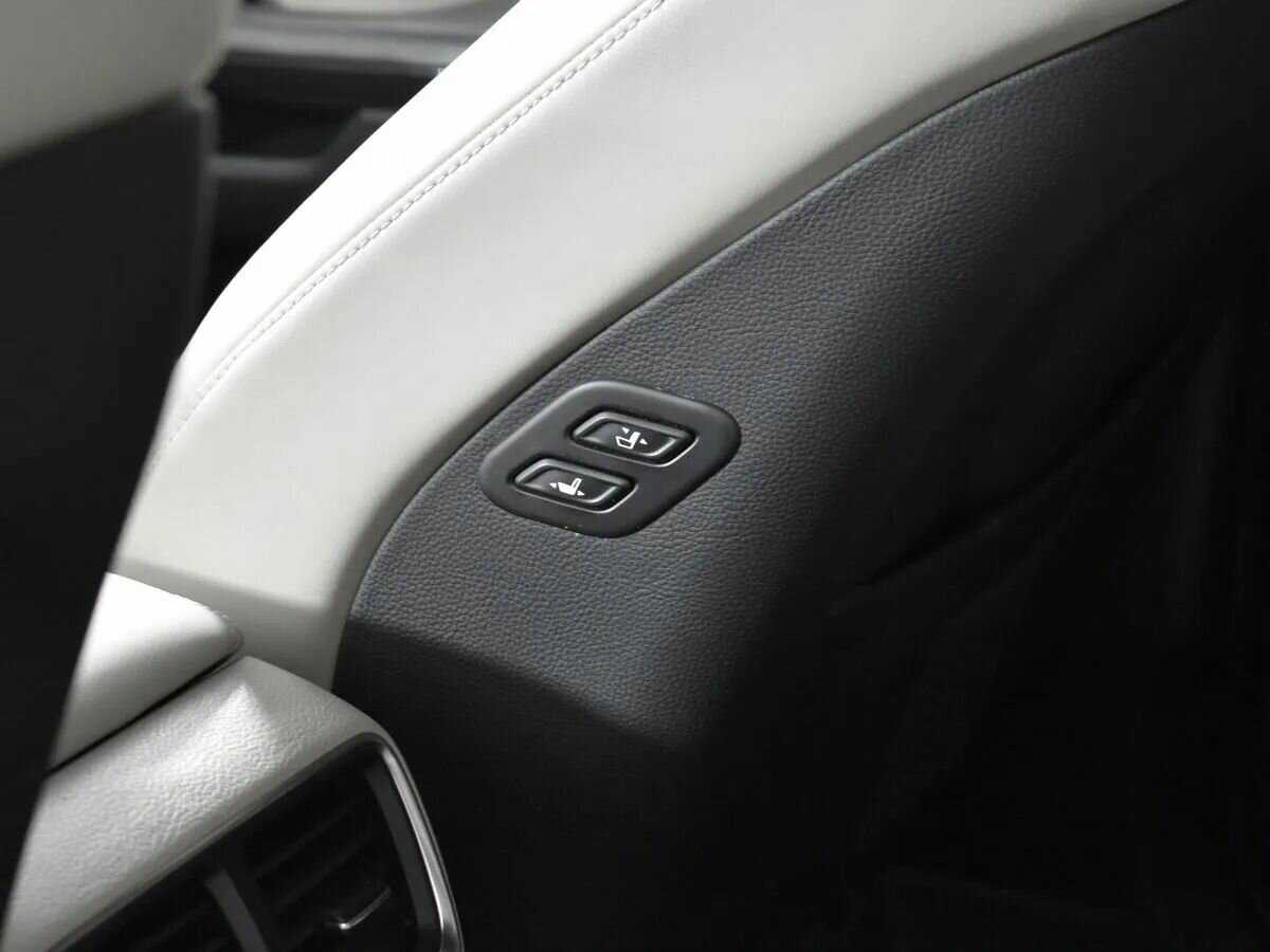 Kia Mohave с пробегом — 2019 год. Фото: #10