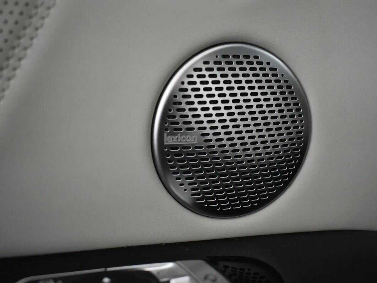 Kia Mohave с пробегом — 2019 год. Фото: #12