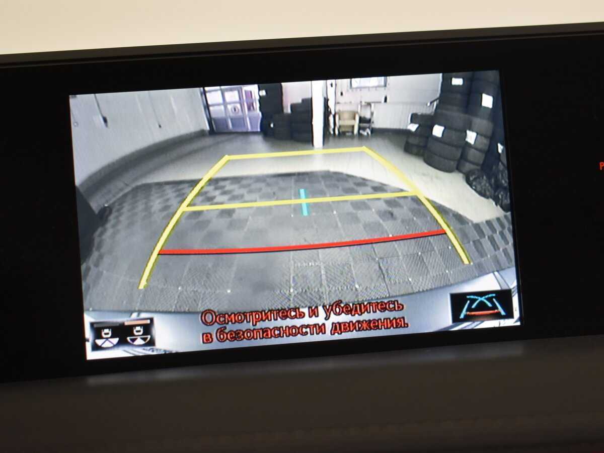 Lexus UX с пробегом — 2019 год. Фото: #17