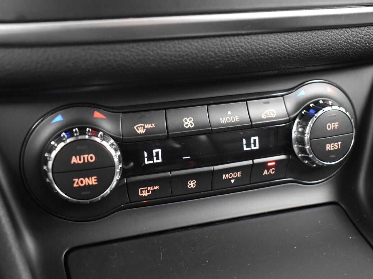 Mercedes-Benz GLA с пробегом — 2016 год. Фото: #12