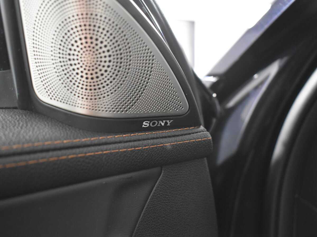 EXEED TXL с пробегом — 2022 год. Фото: #11