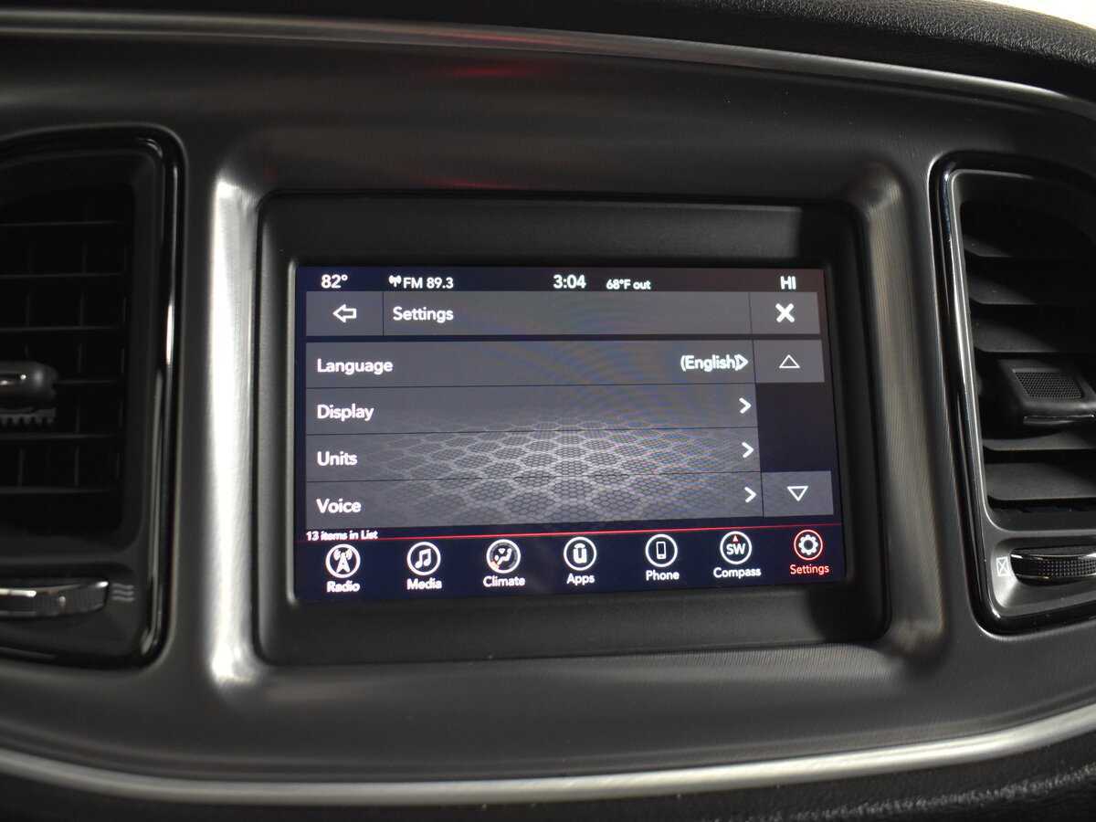 Dodge Challenger с пробегом — 2020 год. Фото: #13